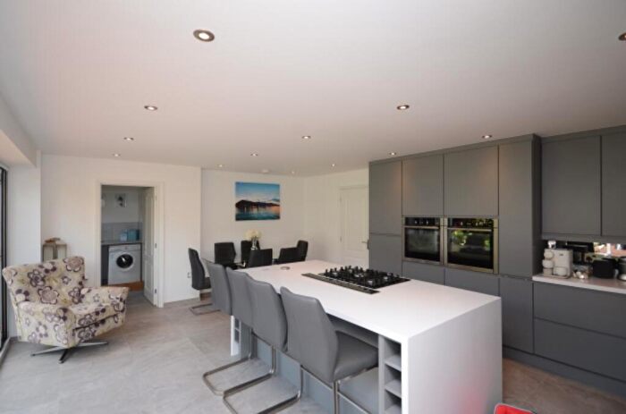 4 Bedroom Detached House For Sale In Primrose Close, Bishop's Stortford, Hertfordshire, CM23