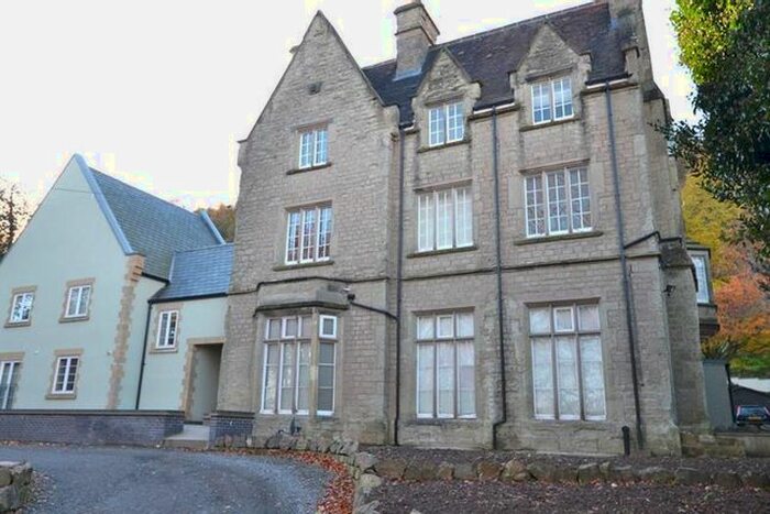 2 Bedroom Flat To Rent In Flat Abbotsfield, Abbey Road, Malvern, WR14