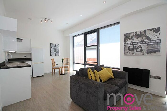 1 Bedroom Flat To Rent In Clarence Parade, The Clarence Clarence Parade, GL50