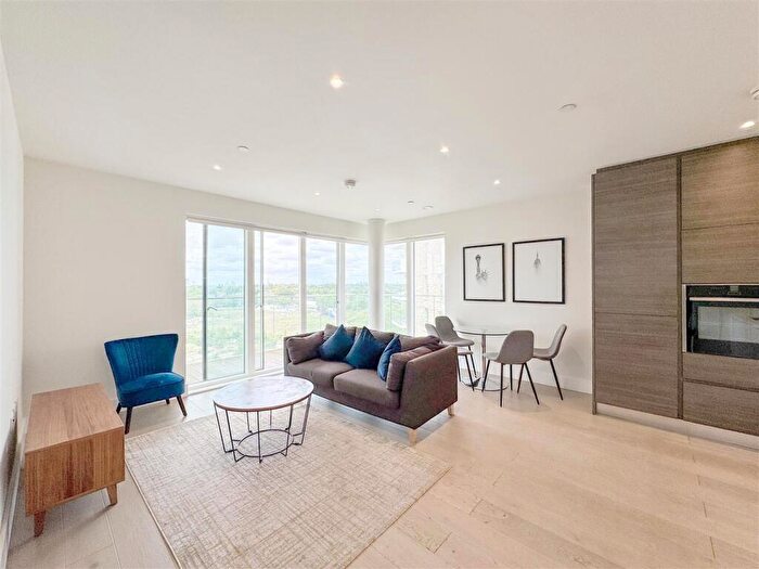 2 Bedroom Flat To Rent In Marsden House, Pegler Square, SE3