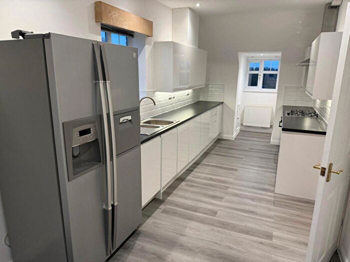 2 Bedroom Apartment To Rent In Eastgate, Macclesfield, SK10