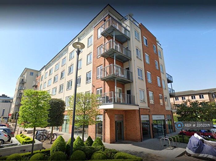 Studio To Rent In Beaufort Park, London, NW9