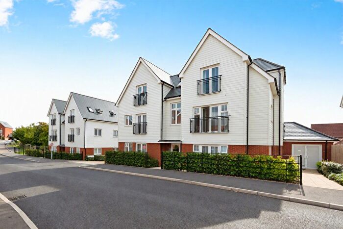 2 Bedroom Flat For Sale In Duncalf Road, Tunbridge Wells, TN2