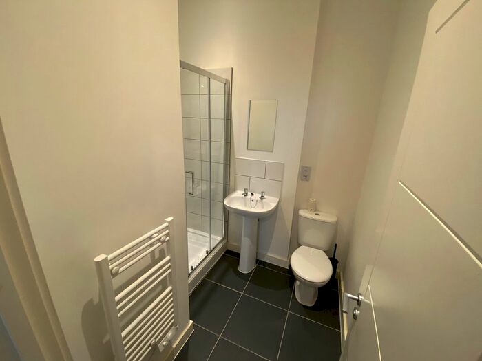 2 Bedroom Flat To Rent In Vicarage Farm Road, Peterborough, PE1