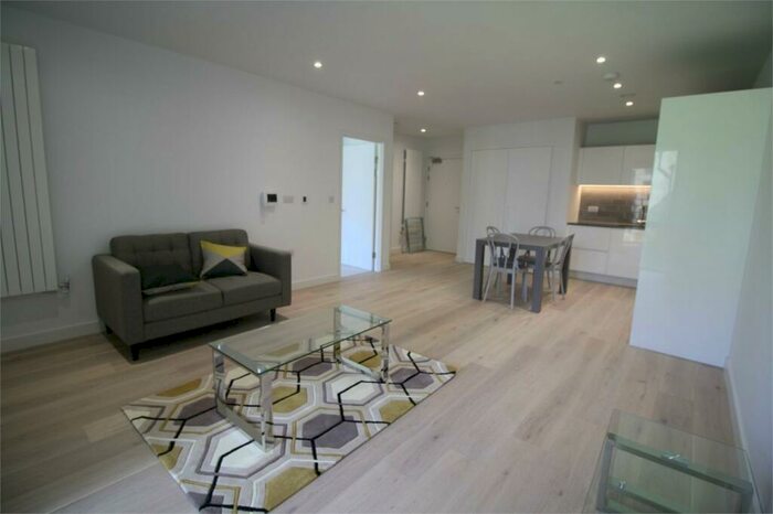 1 Bedroom Apartment To Rent In Flotilla House, Royal Wharf, London, E16