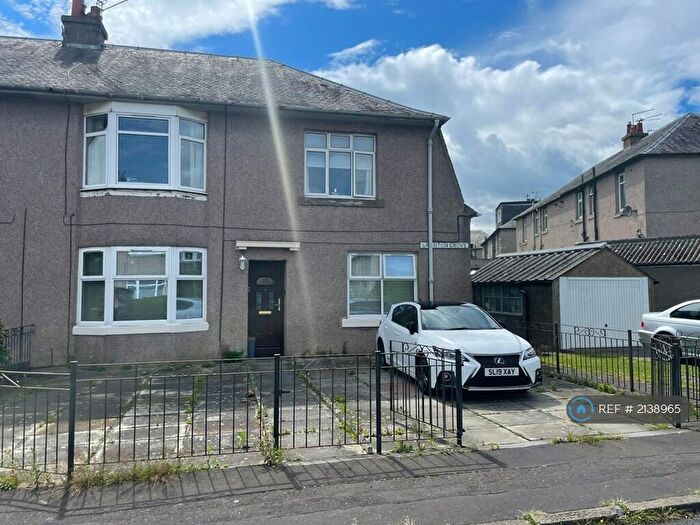 2 Bedroom Flat To Rent In Granton Grove, Edinburgh, EH5