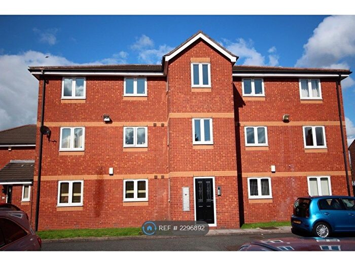 1 Bedroom Flat To Rent In Padiham Close, Leigh, WN7