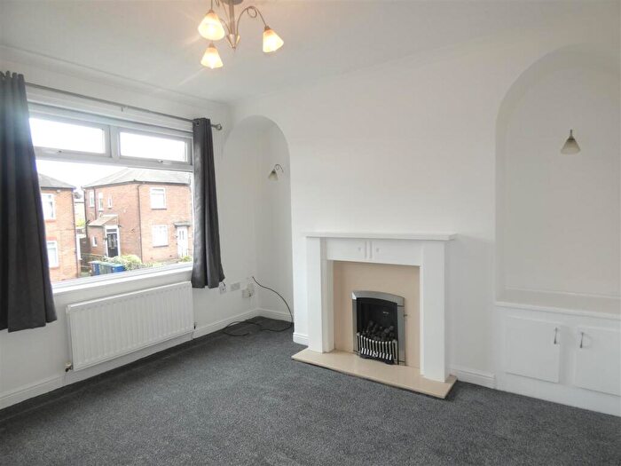 2 Bedroom Flat To Rent In Kentmere Avenue, Walker Dene, NE6