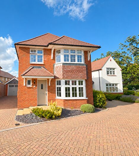 4 Bedroom Detached House For Sale In Staplehurst, Kent, TN12