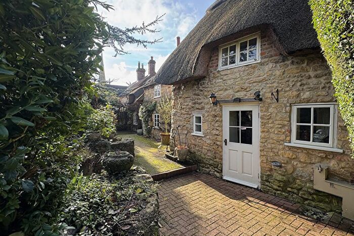 3 Bedroom Cottage For Sale In Church Lane, Waltham On The Wolds, LE14