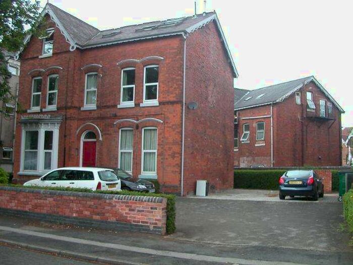3 Bedroom Flat To Rent In York Road, Edgbaston, Birmingham, B16