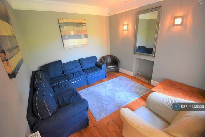 7 Bedroom End Of Terrace House To Rent In Addington Road, Reading, RG1