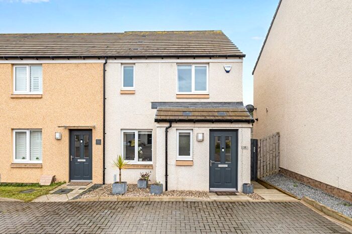 3 Bedroom End Of Terrace House For Sale In Innes Neuk, Wallyford, EH21