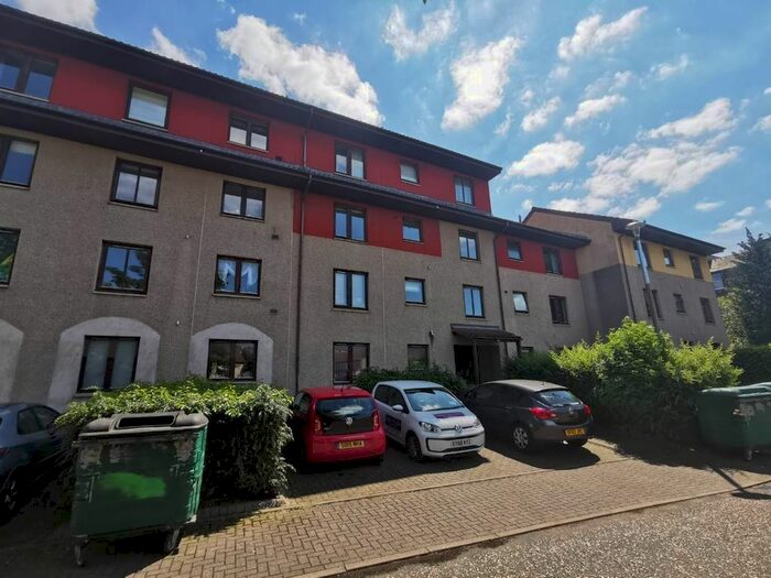 2 Bedroom Flat To Rent In New Orchardfield, Leith Walk, Edinburgh, EH6
