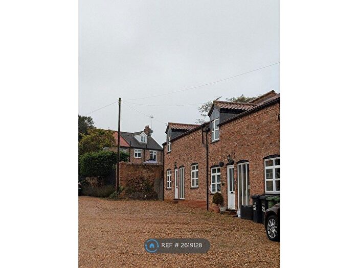 4 Bedroom End Of Terrace House To Rent In Lynn Road, King's Lynn, PE33