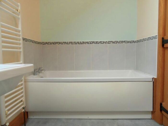 2 Bedroom Barn Conversion To Rent In Sambrook, Newport, TF10