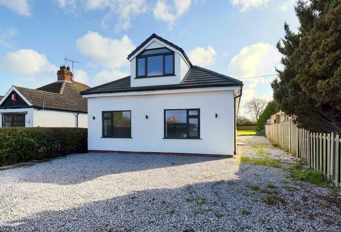 5 Bedroom Detached House For Sale In Hull Bridge Road, Beverley, HU17