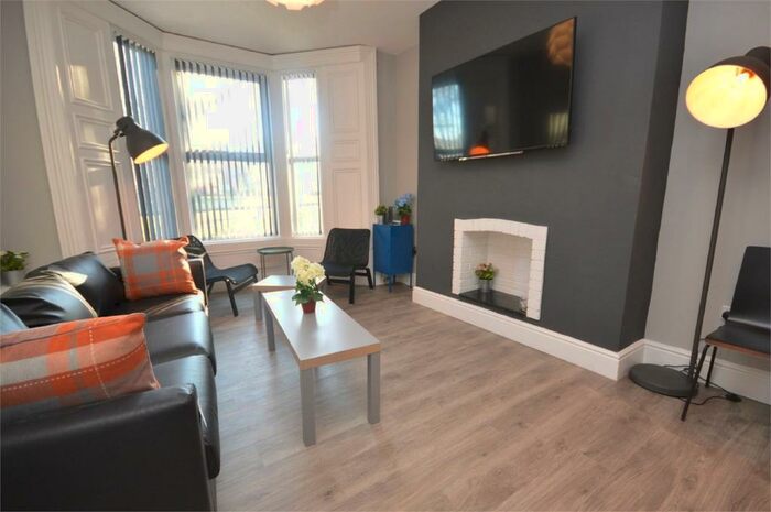 1 Bedroom Property To Rent In Summerhill, Sunderland, SR2