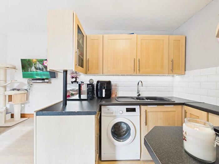 1 Bedroom Flat For Sale In Main Street, Dechmont, EH52