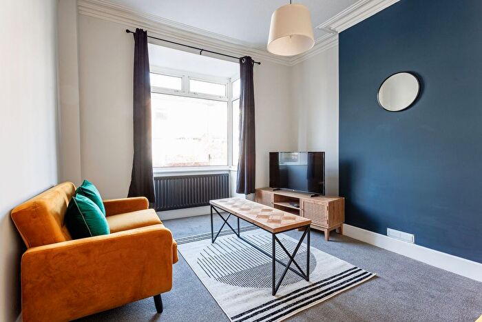 3 Bedroom Flat To Rent In Darlington, DL1