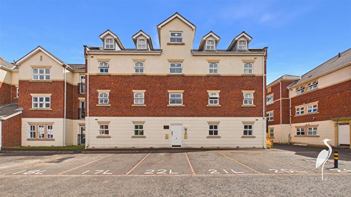 2 Bedroom Flat For Sale In Louise Court, Royal Courts, Sunderland, SR2