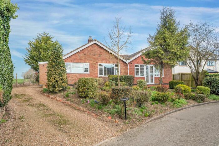 4 Bedroom Detached Bungalow To Rent In Wilsthorpe Road, Manthorpe, Bourne, PE10