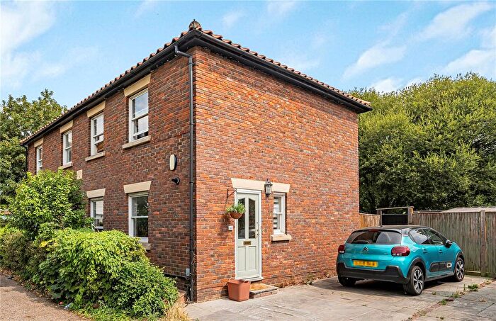 3 Bedroom Semi-Detached House For Sale In Botsford Road, Wimbledon Chase, London, SW20