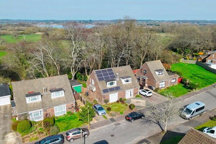 2 Bedroom Semi-Detached House For Sale In Bear Cross Avenue, Bournemouth, BH11