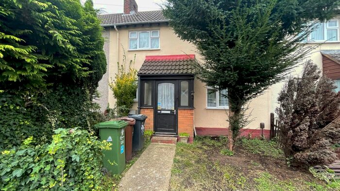 2 Bedroom Terraced House To Rent In Sutton Road, Barking IG11