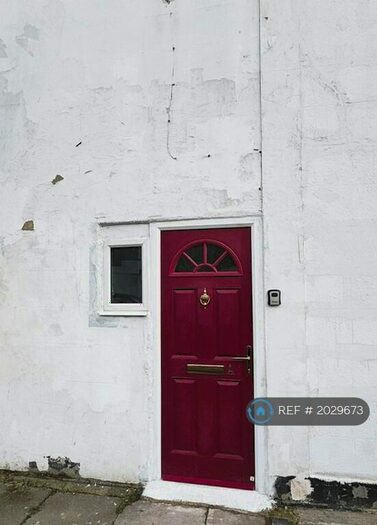 Studio To Rent In Sutherland Road, London, N9