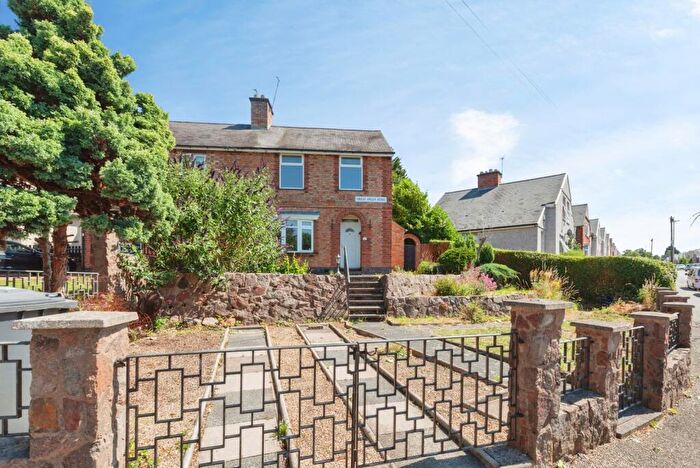 3 Bedroom Semi-Detached House For Sale In Great Arler Road, Leicester, Leicestershire, LE2