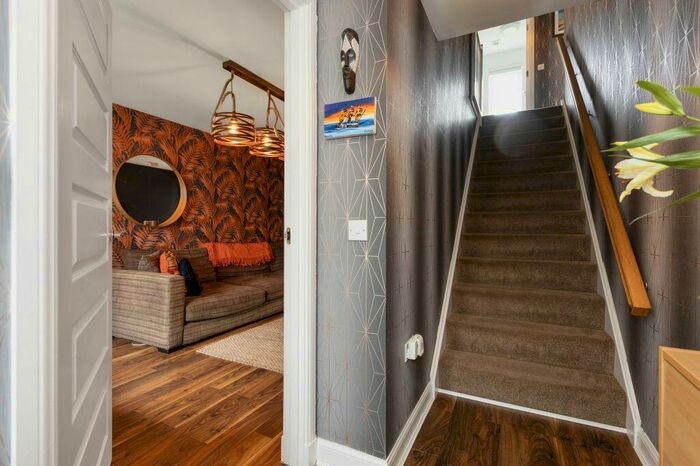 4 Bedroom Detached House For Sale In Friary Road, Craigmillar, Edinburgh, EH16