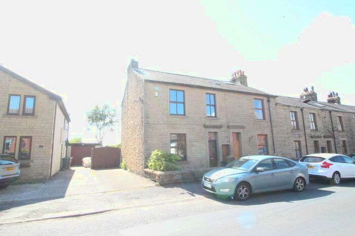 3 Bedroom Terraced House To Rent In Little Lane, Preston, PR3