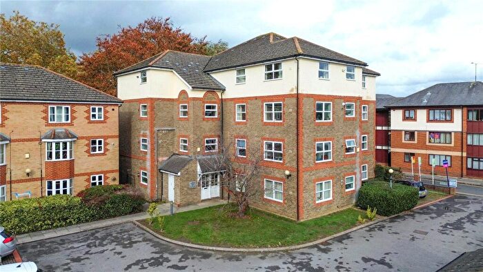 1 Bedroom Apartment For Sale In London Road, Reading, Berkshire, RG1