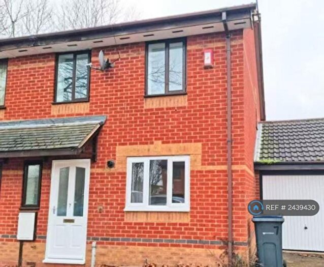 3 Bedroom Semi-Detached House To Rent In Galena Way, Birmingham, B6