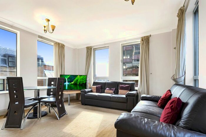 2 Bedroom Flat To Rent In Monument Street, Monument, London, EC3R