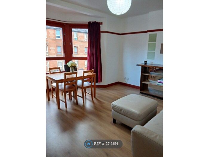 2 Bedroom Flat To Rent In Earl Street, Glasgow, G14