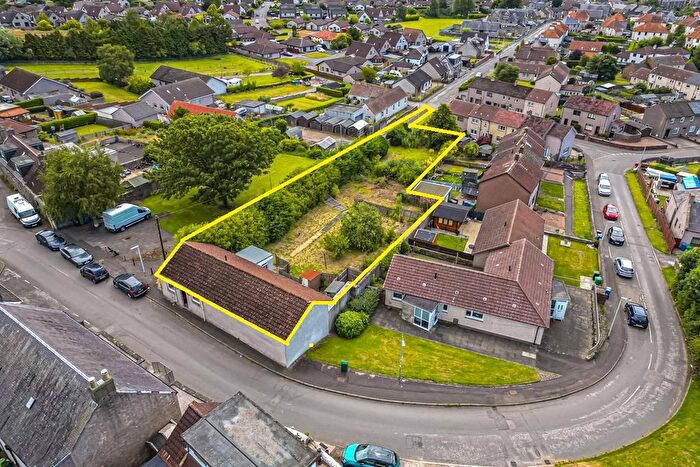 2 Bedroom Cottage For Sale In Main Street, Balcurvie, Leven, KY8