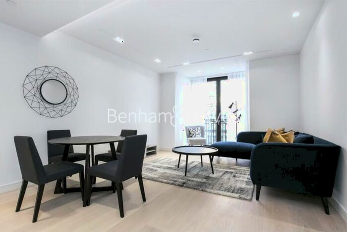 1 Bedroom Flat To Rent In Portugal Street, City, WC2A