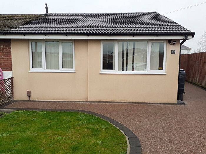 3 Bedroom Bungalow For Sale In Eastmoor Road, Newport, NP19