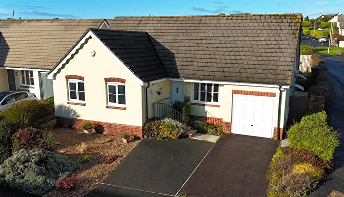 3 Bedroom Bungalow For Sale In Hartland View Road, Woolacombe, Devon, EX34