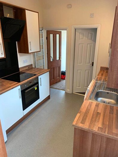 6 Bedroom Maisonette To Rent In Shortridge Terrace, Jesmond, Newcastle Upon Tyne, NE2