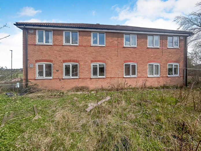 Block Of Apartments For Sale In , , & Whinmoor Place, Newcastle Upon Tyne, Tyne & Wear, NE5