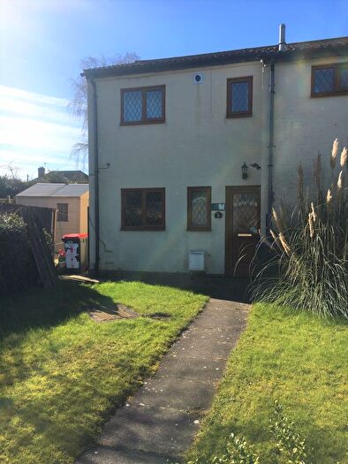 3 Bedroom End Terrace House To Rent In Queen Elizabeth Way, Telford, TF3