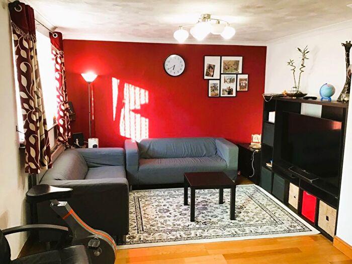 3 Bedroom Terraced House To Rent In Manford Way, Chigwell, IG7