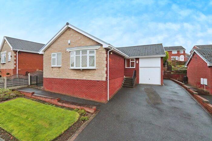 3 Bedroom Bungalow For Sale In Ashwood Road, High Green, Sheffield, South Yorkshire, S35