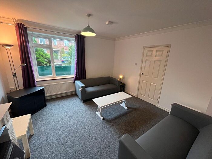 5 Bedroom Terraced House To Rent In Parmenter Road, Norwich, NR4