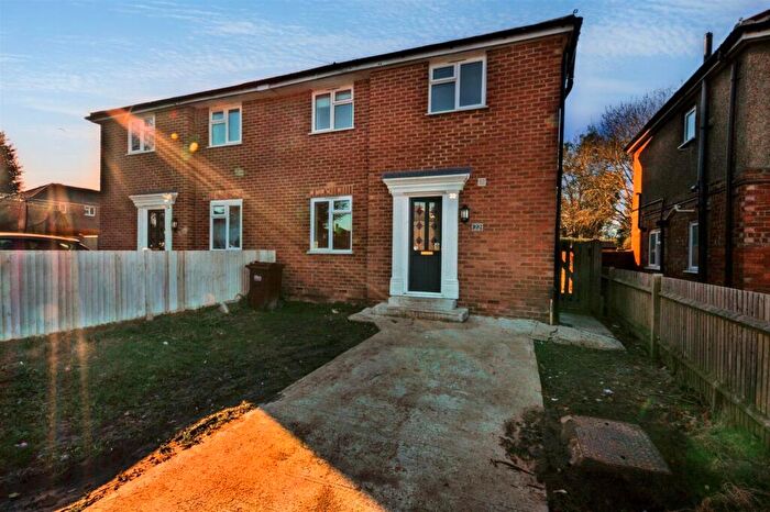 3 Bedroom House To Rent In Sackville Road, Hampden Park, Eastbourne, BN22