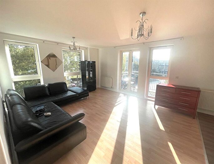2 Bedroom Flat To Rent In Northolt Road, Harrow, HA2
