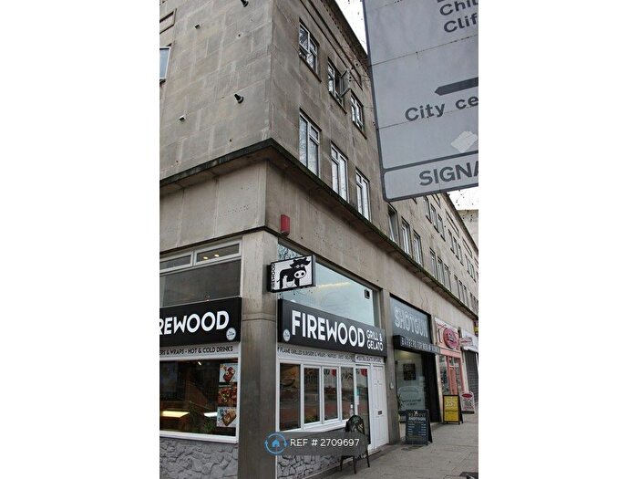 6 Bedroom Flat To Rent In Bond Street, Bristol, BS1